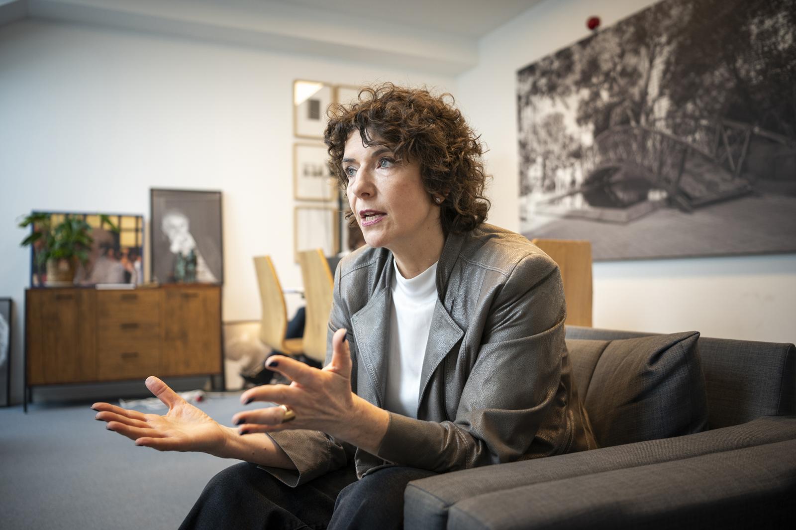 A DK arra készül, hogy kormányváltás után a jogállam helyreállítása és a korrupció elleni fellépés az ő javaslatai alapján valósul meg