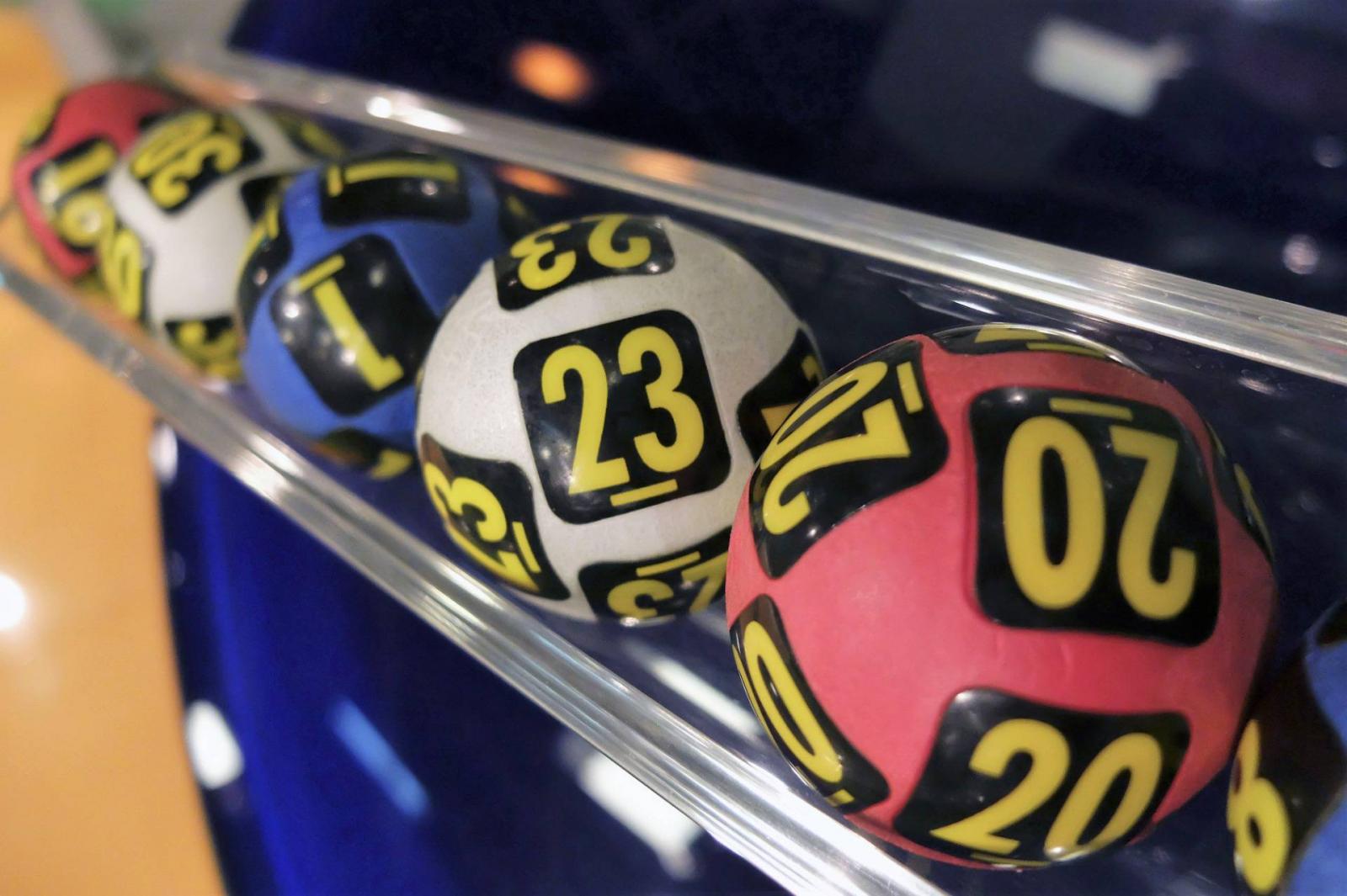 Október óta nincs telitalálat az ötös lottón, egy hét múlva több mint hatmilliárd forint lesz a tét