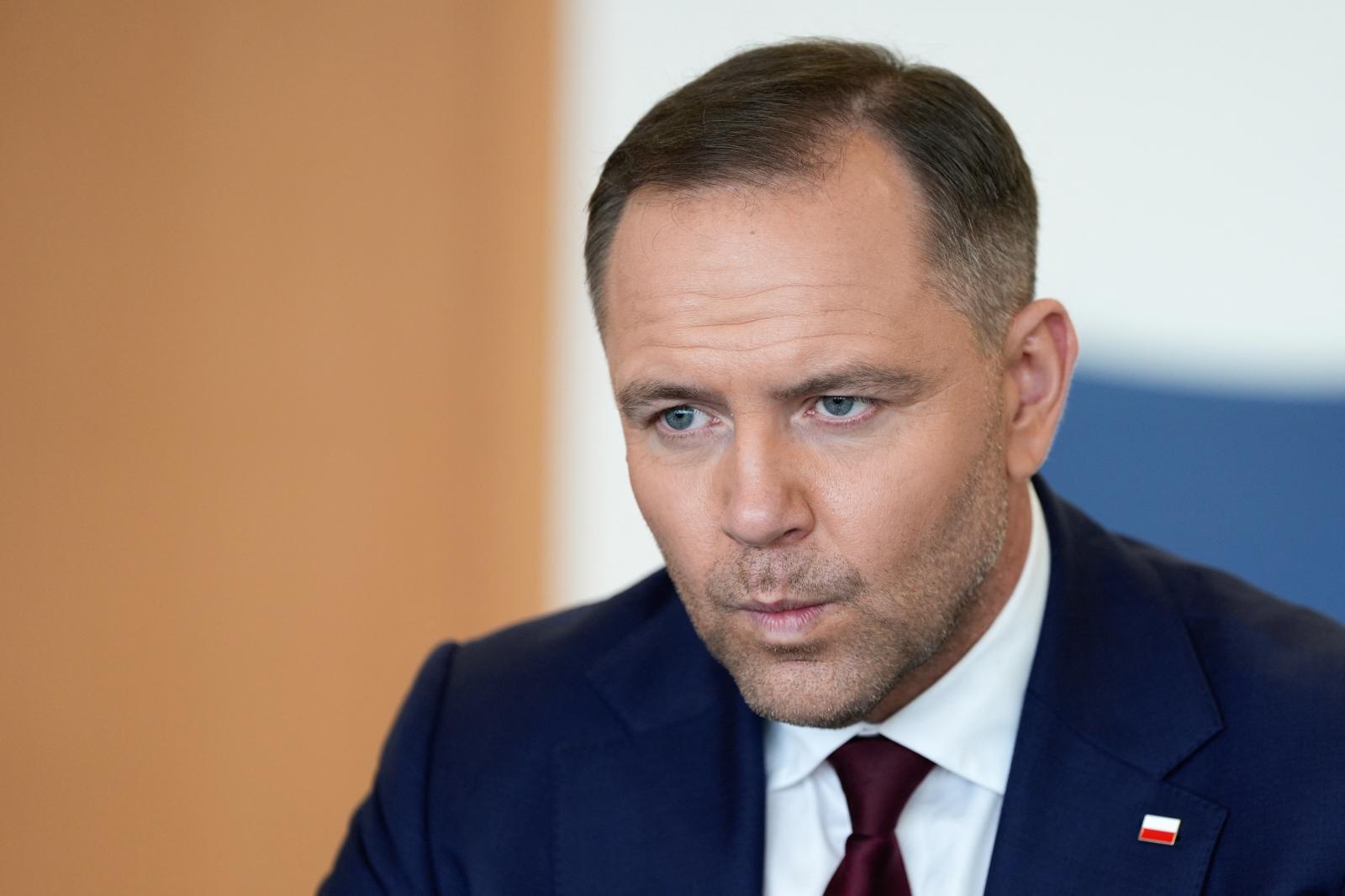 Budapestre jön a lengyel elnök, noha korábban még nem volt hajlandó találkozni Orbán Viktorral