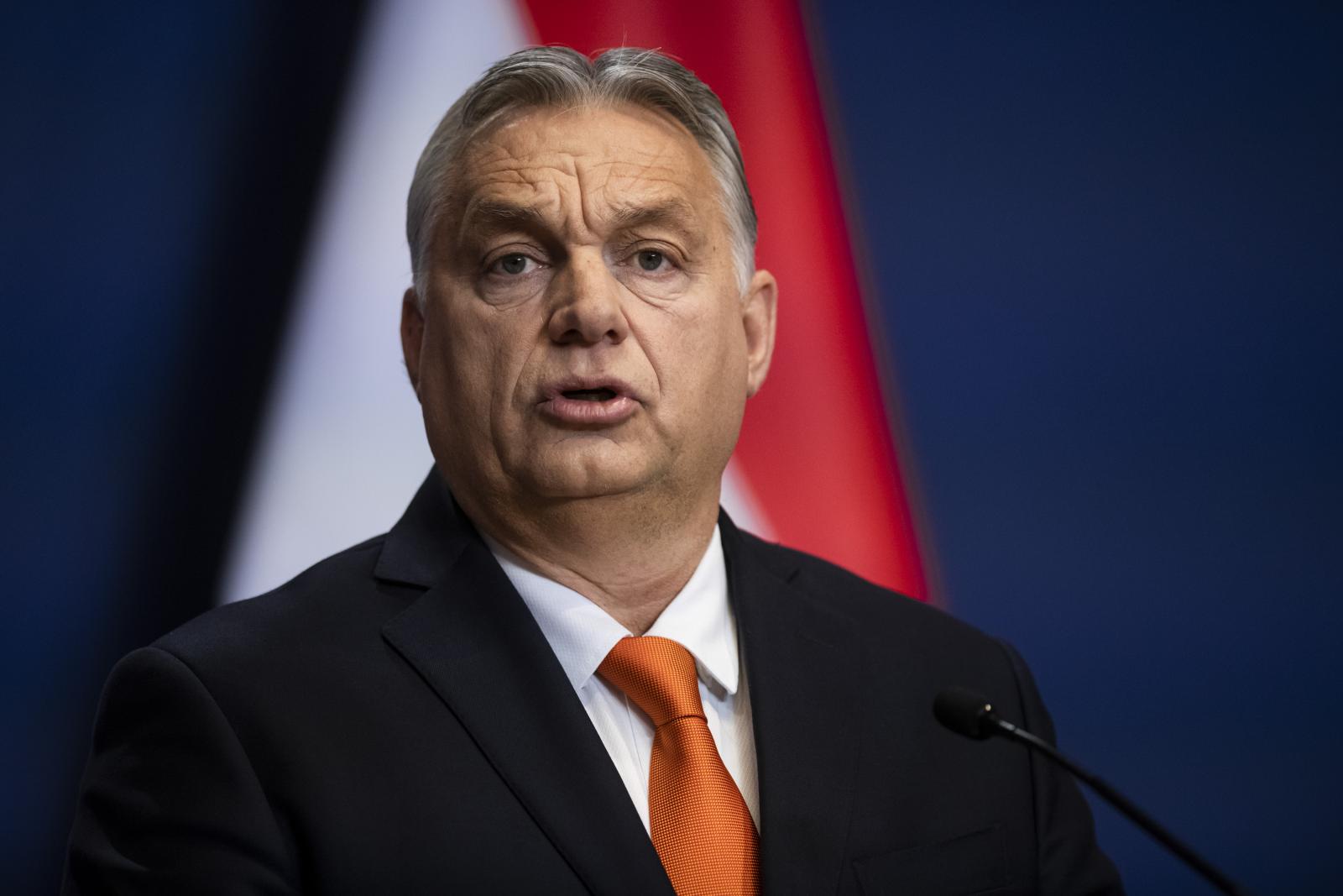 Orbán Viktor utasította az igazságügyi minisztert, hogy vizsgálja ki a Szijjártó Péter lehallgatásával kapcsolatos információkat