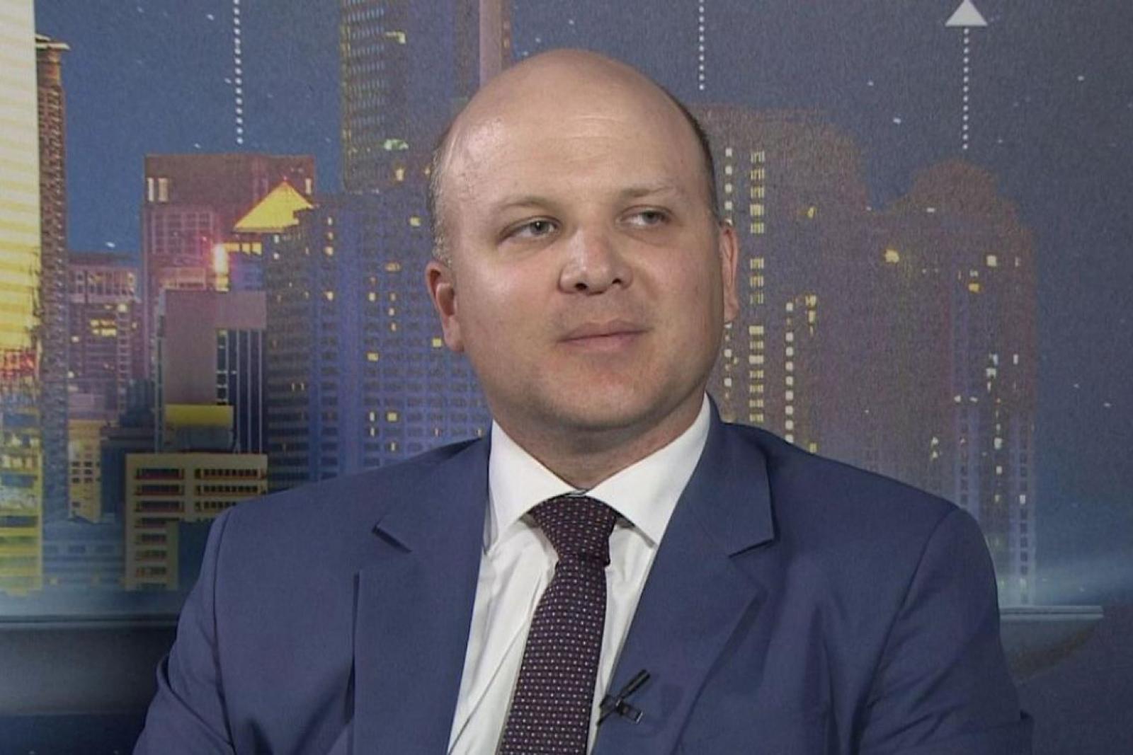 Megvan a jogerős ítélet, hat és fél év börtönt kapott az Agrárminisztérium korábbi helyettes államtitkára