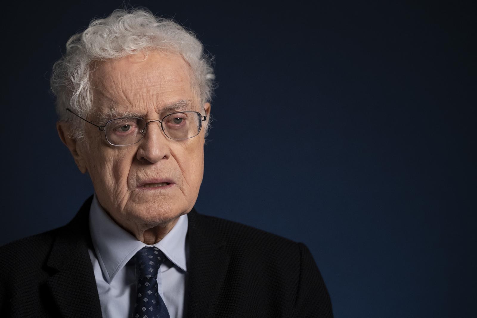 Meghalt Lionel Jospin