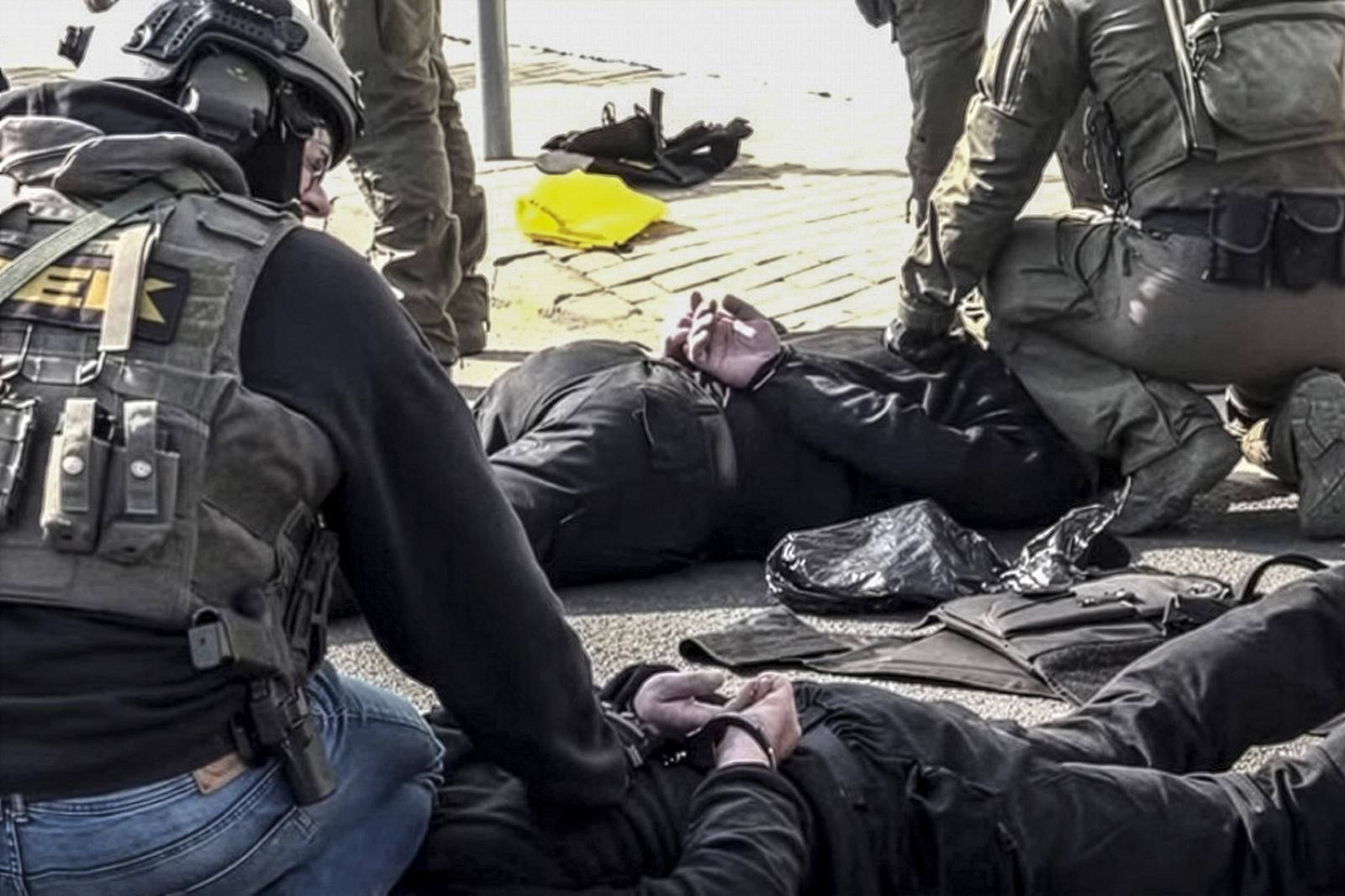 A nemzetbiztonsági kockázat neve: Orbán Viktor