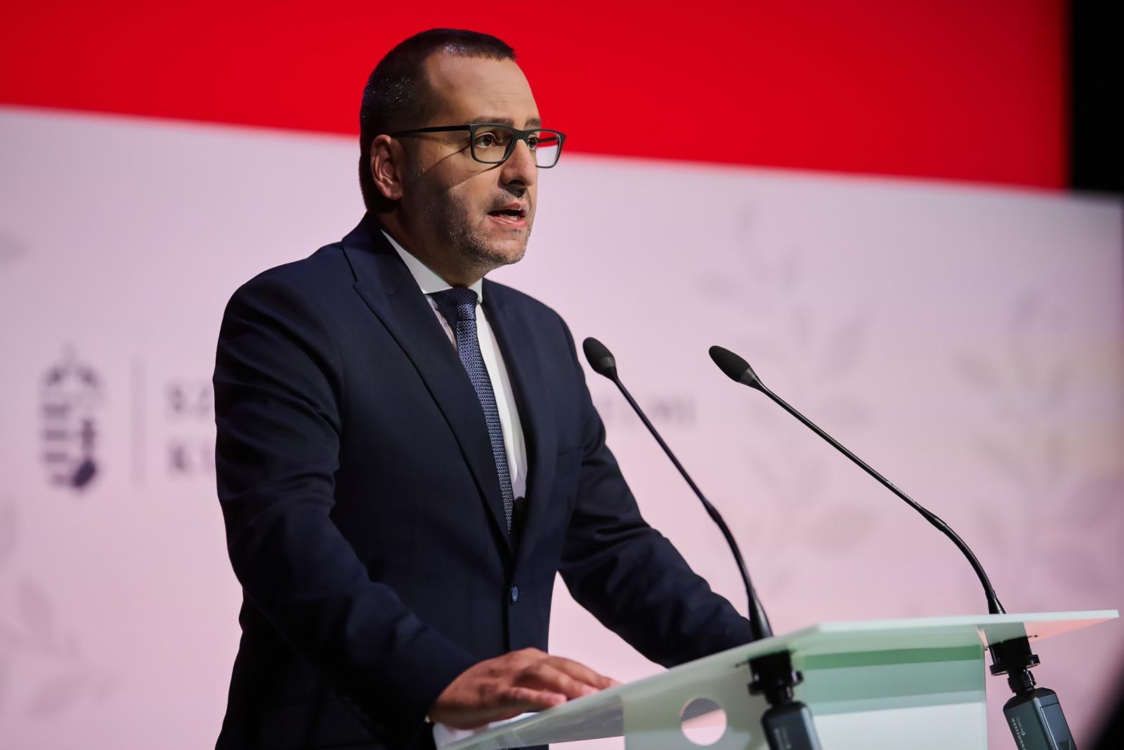 Lánczi Tamás újságírónak álcázott ügynöknek nevezte Panyi Szabolcsot