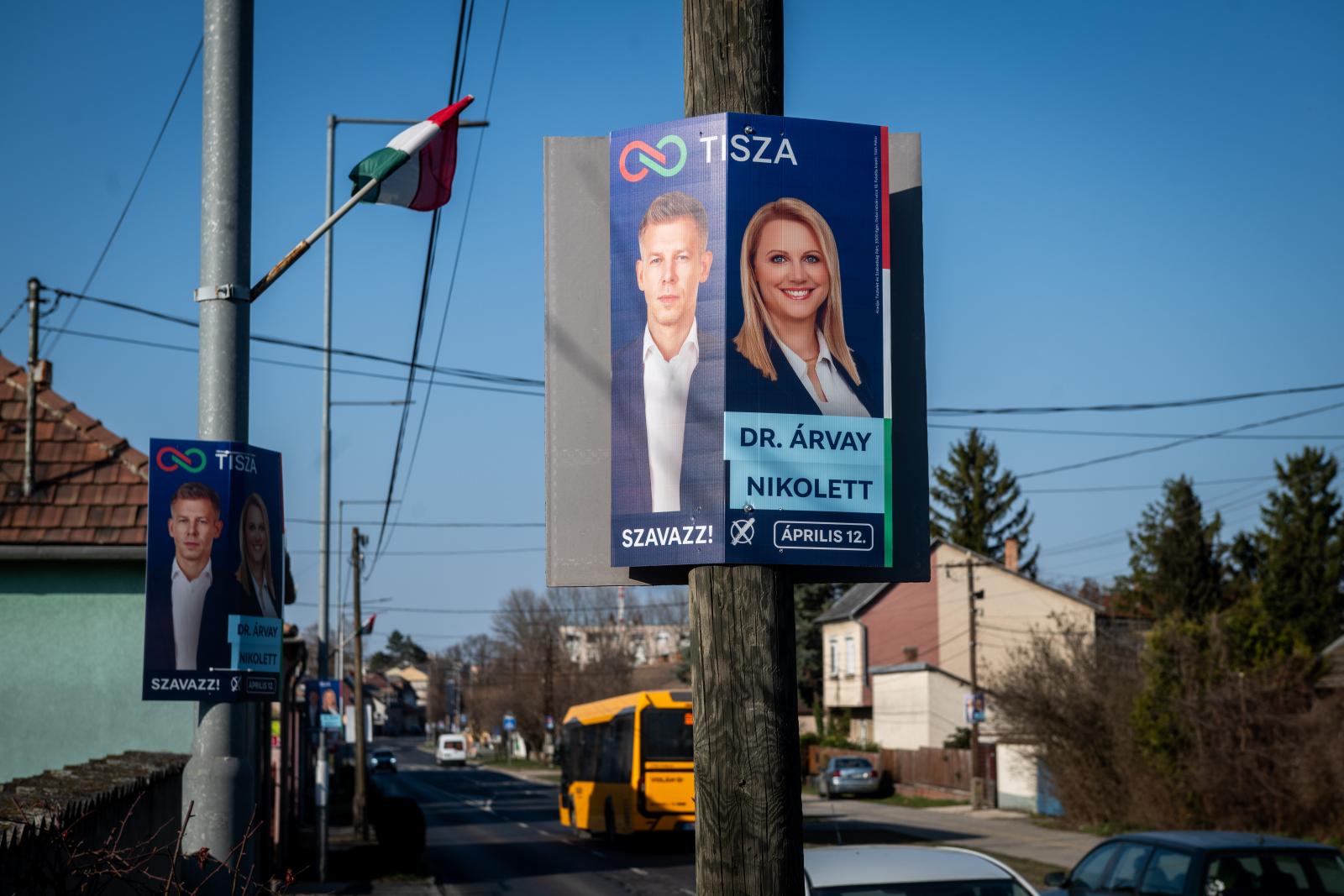 Választás 2026: Kis megyében jöhet a nagy fordulat