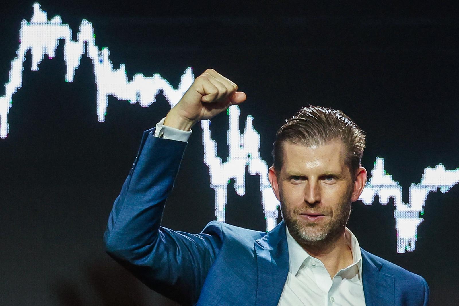 Nem ússza meg Kolozsvár sem, a Trump-birodalom felvirágoztatja Romániát