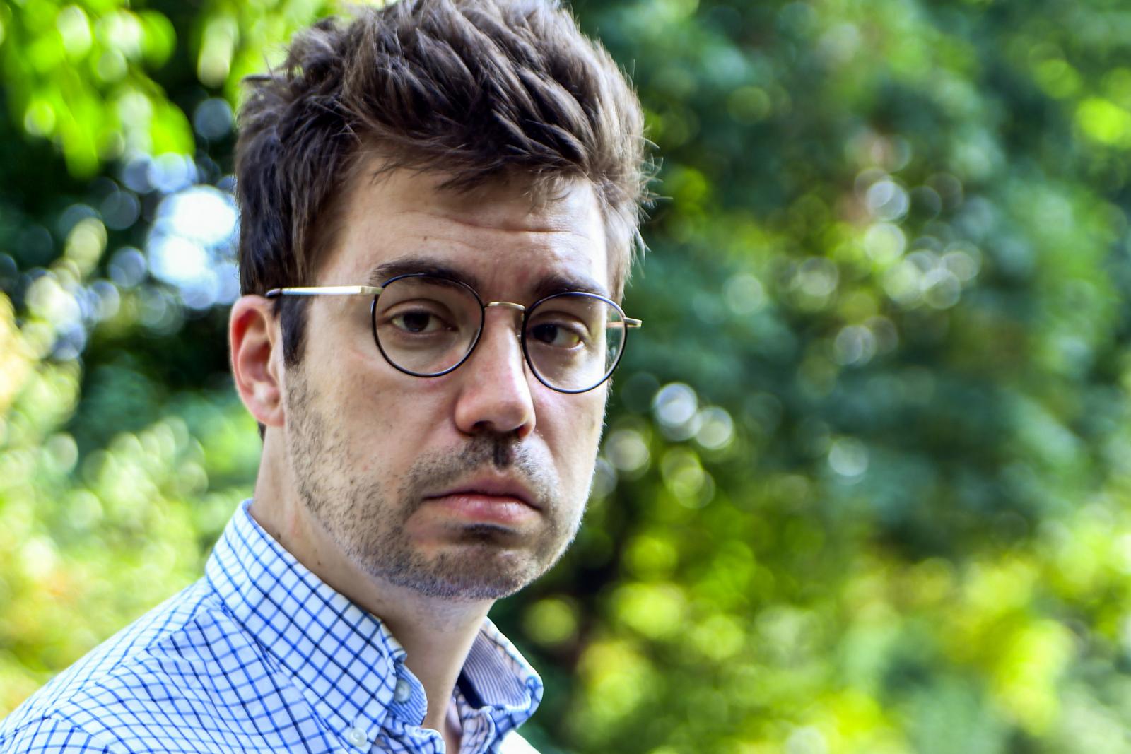 Panyi Szabolcs: Szijjártó Péter és Szergej Lavrov kapcsolata csak a jéghegy csúcsa