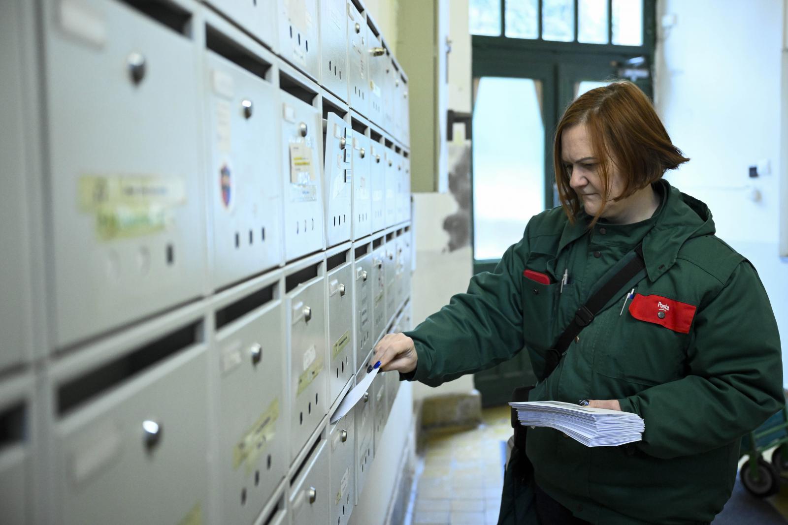 Több mint 78 ezer választási értesítőt nem tudtak kézbesíteni