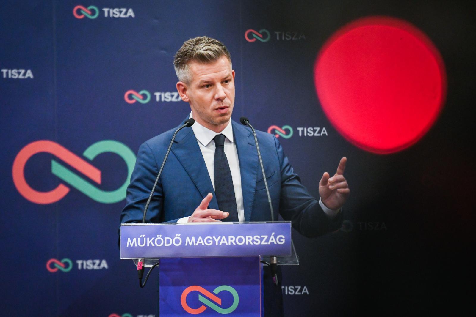 Le akartak leplezni egy Tisza Párt elleni kibertámadást, ám ellenük indult rendőrségi eljárás