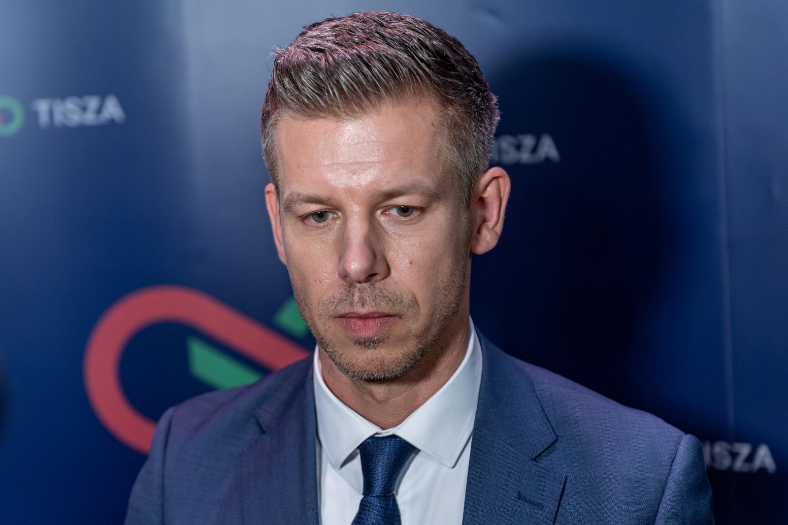 Magyar Péter: Itt az Orbán-gate