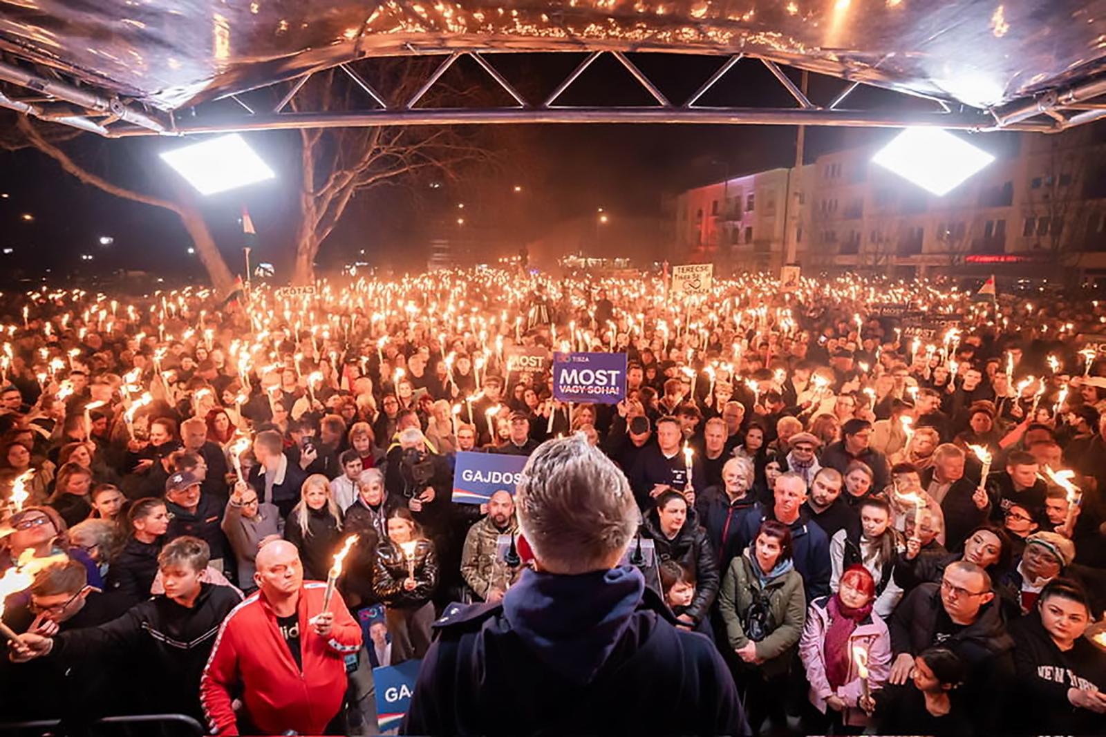Török Gábor: Alkotmányos válságot gerjeszt a Tisza, vagy már minden eldőlt, és csak a győzelem utáni lépések kérdésesek