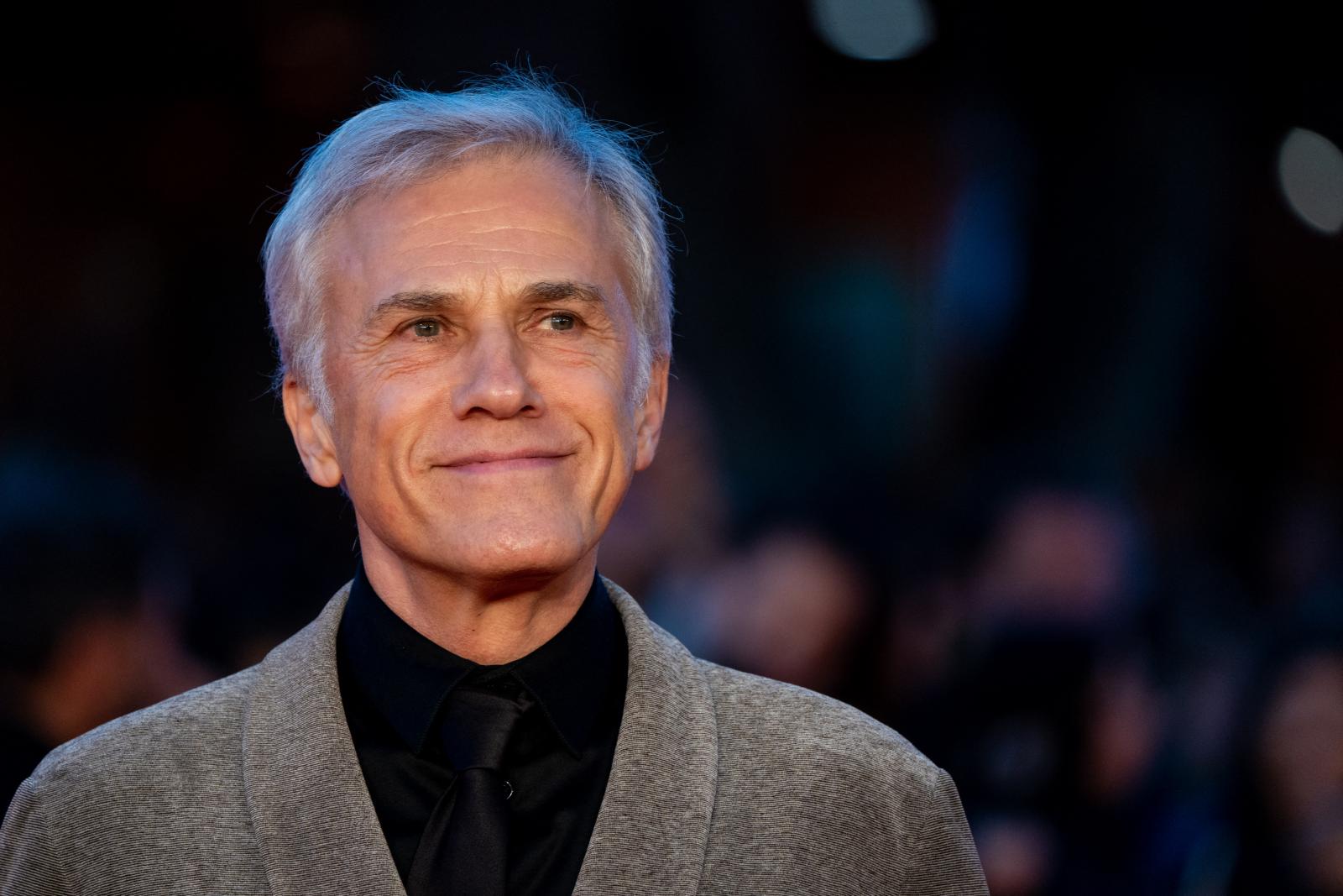 Tarr Béla filmjét ajánlja az Oscar-díjas Christoph Waltz