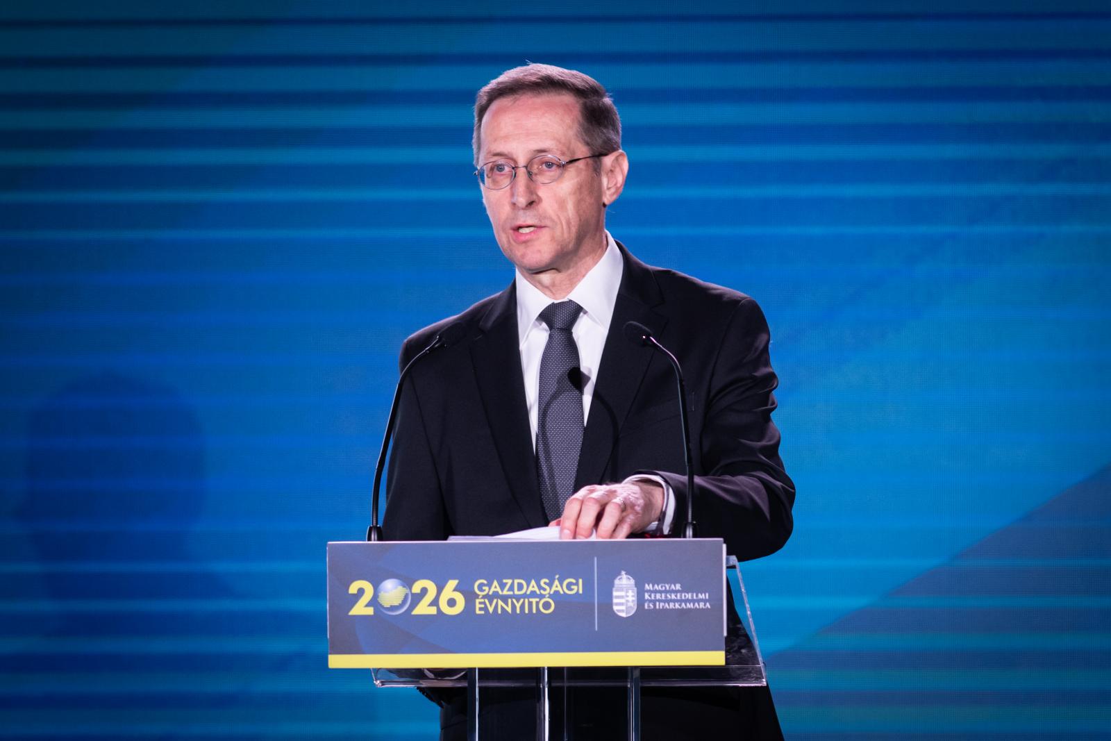 Magasabb inflációt hozott Donald Trump, az MNB-nél fel sem merült a jegybanki alapkamat csökkentése