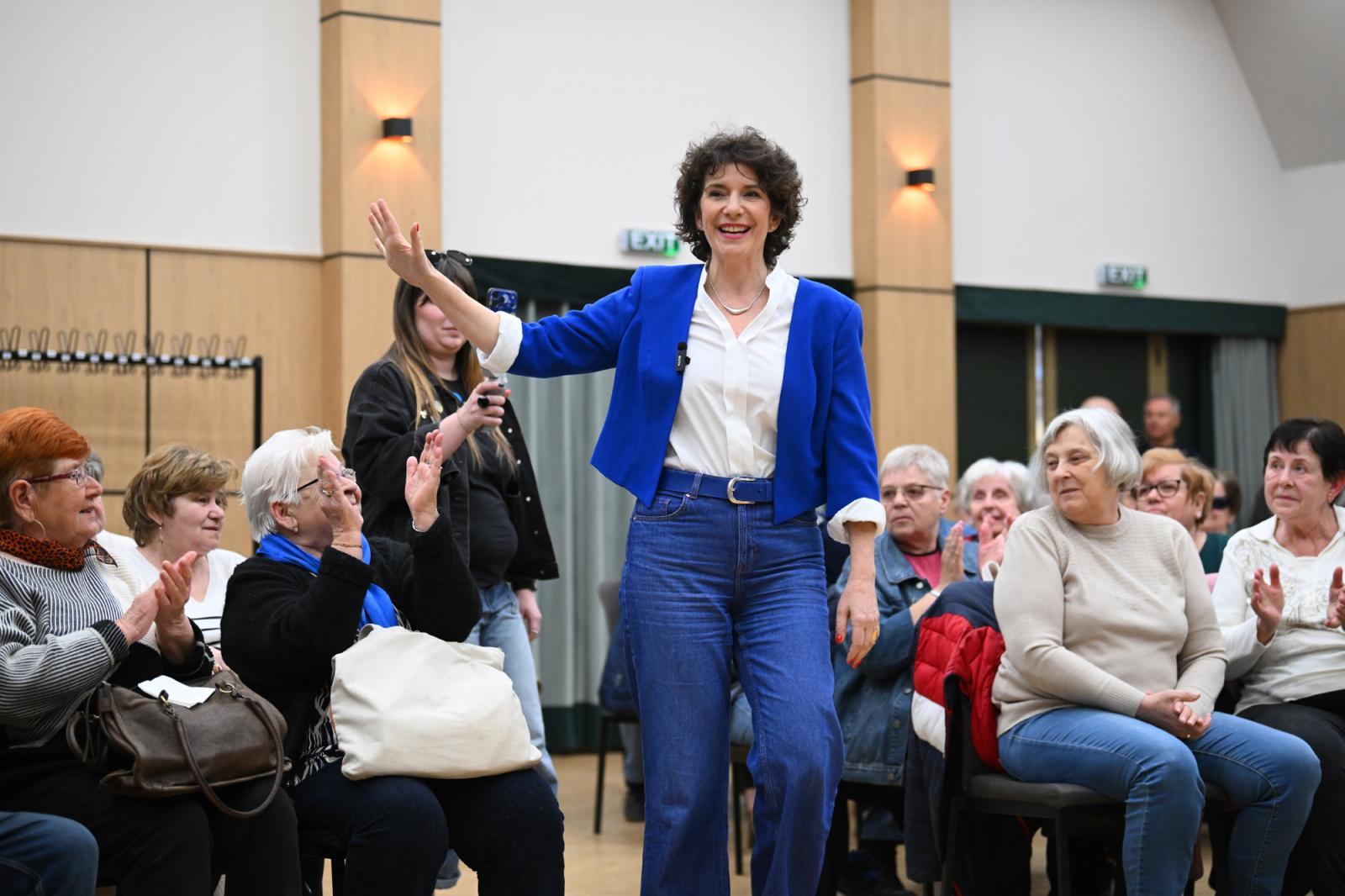 Visszalépés nem számít, a Demokratikus Koalíció hívei aligha fognak a Tisza Párt jelöltjére szavazni