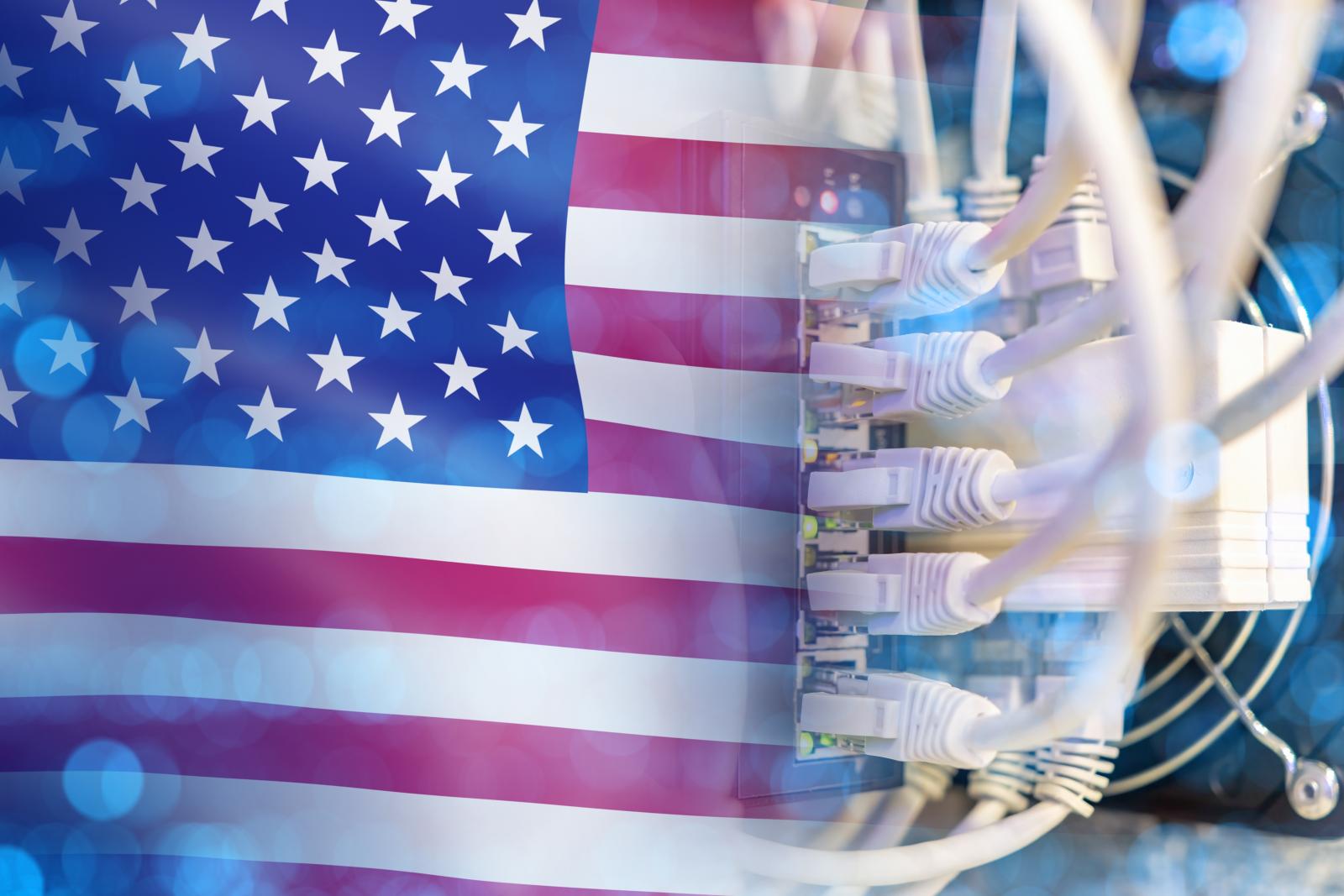 Betiltja a külföldi routerek importját az Egyesült Államok