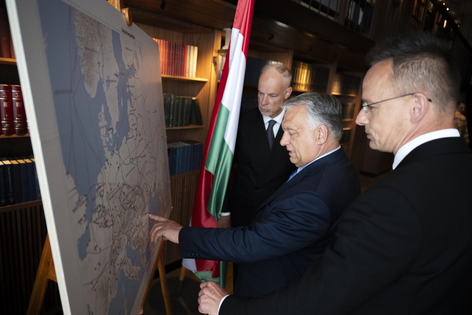 Már csak Magyarországnak nem ítélték meg az uniós védelmi hitelt, Orbán Viktor nem kap 2,5 milliárd eurót parlamenti választás előtt