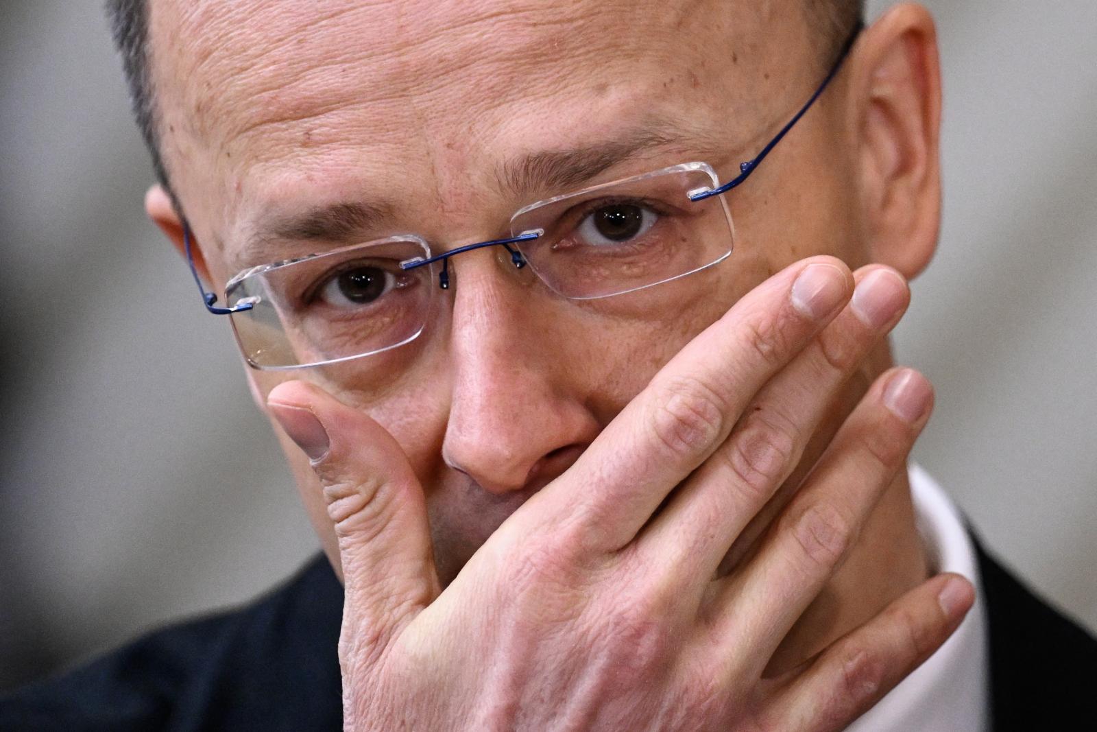 Tényleg ez a magyar diplomácia? – Az Európai Unió Tanácsa szerint Szijjártó Péter megszegte a titoktartási kötelezettségét