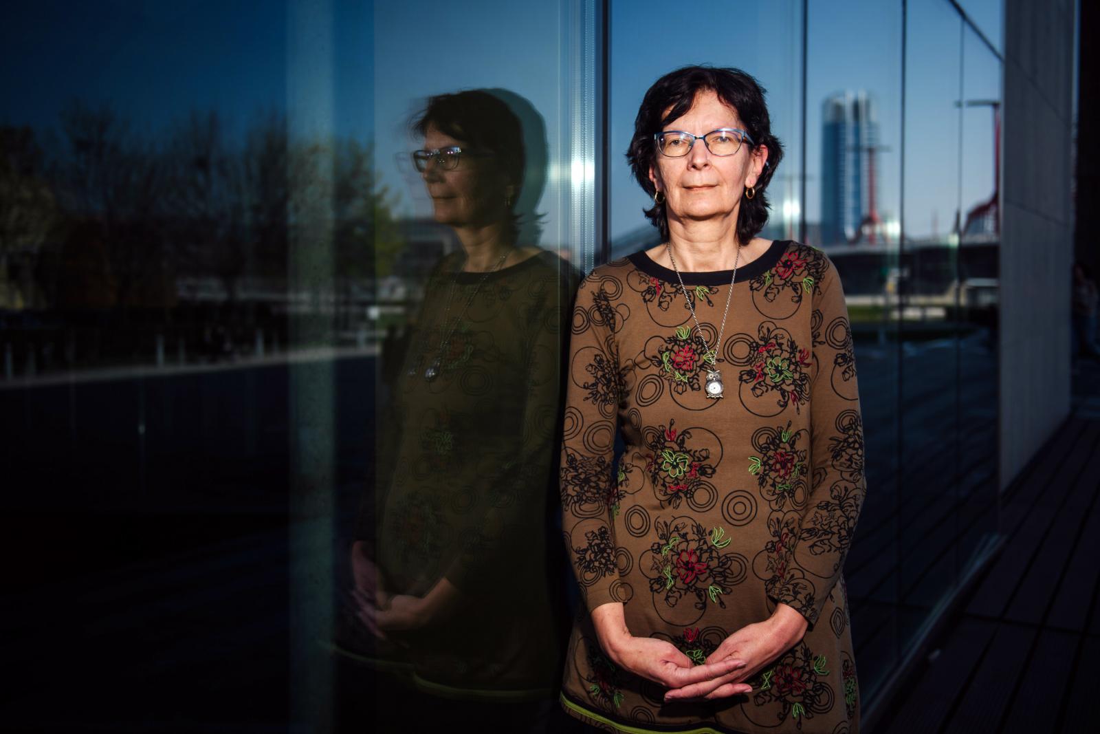 Elkerülve a zsákutcákat – Turbuly Lillával a hiányok megéléséről