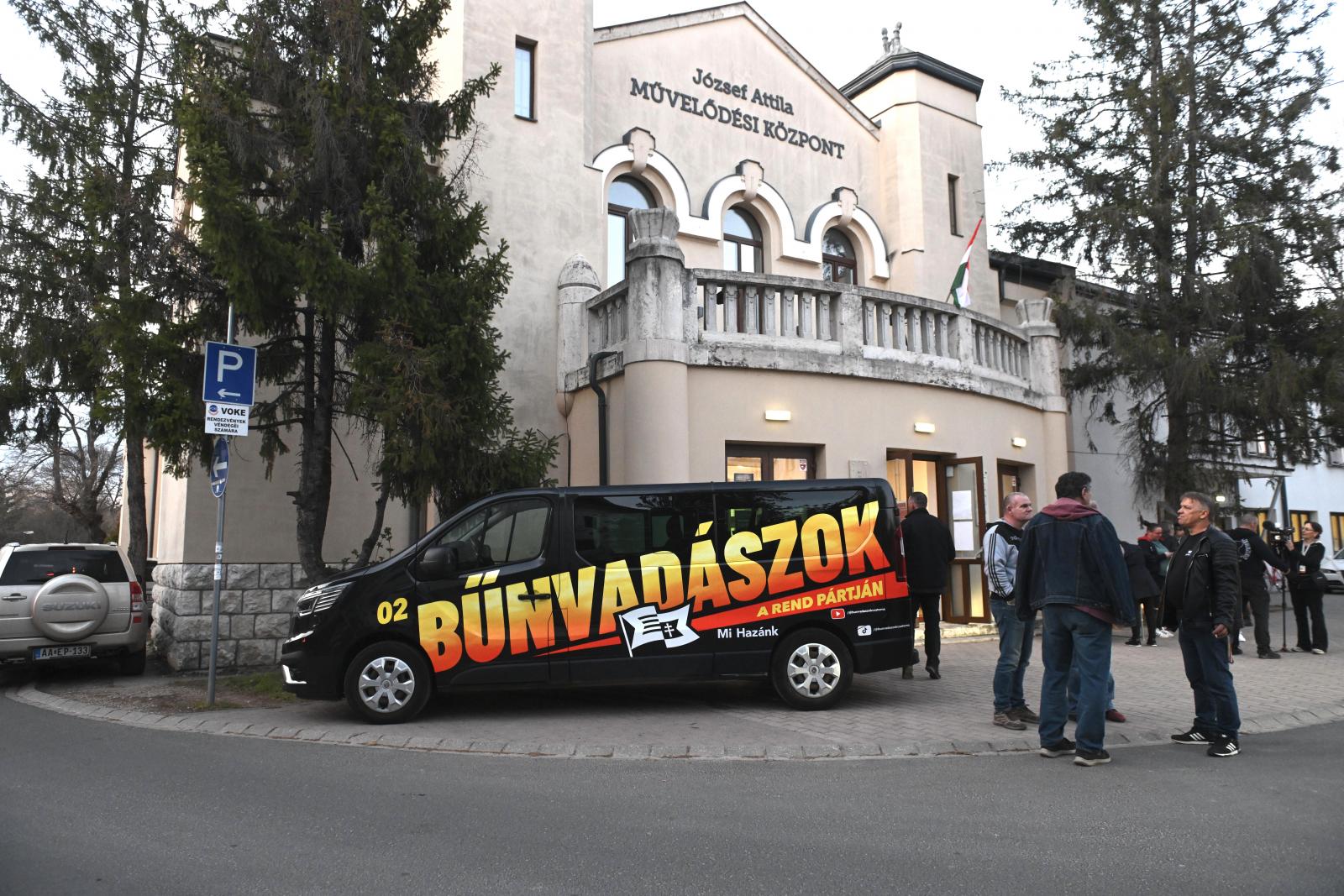 A Mi Hazánk Mozgalomnak adott igazat a Kúria, a szélsőjobboldali párt holnap már felvonulhat Kállón