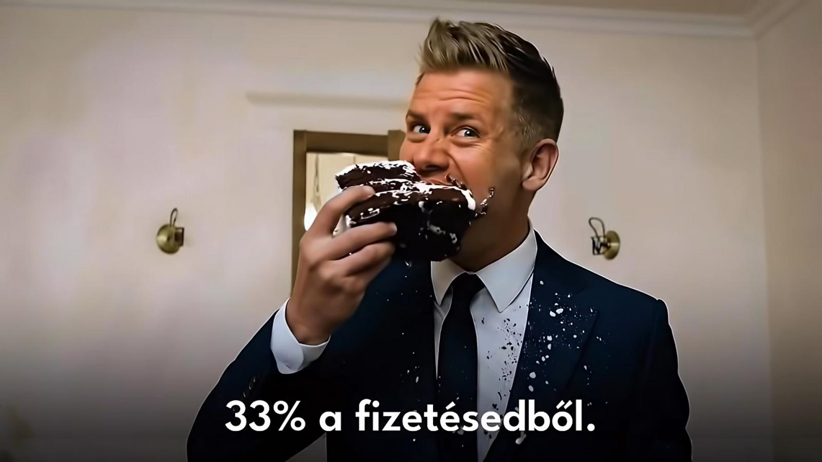 Megnyílt a Fidesz-mosoda