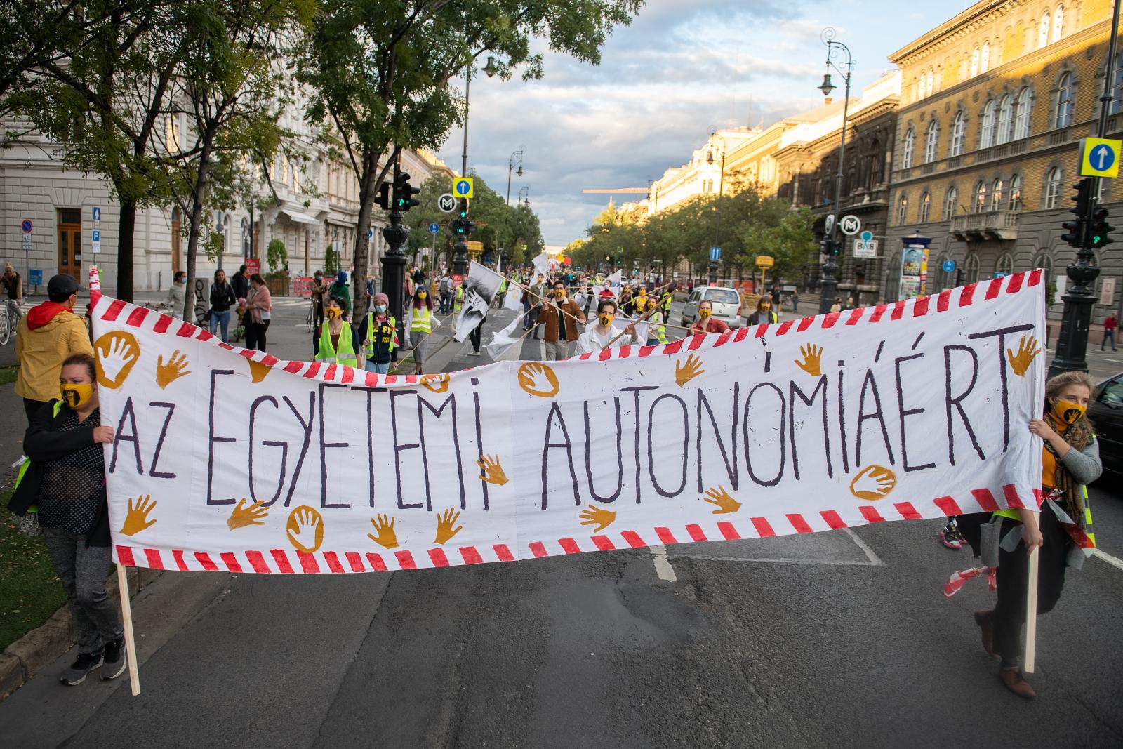 Egy egész generáció lett vesztes, a magyar közoktatás egyedüli sikere, hogy még működik