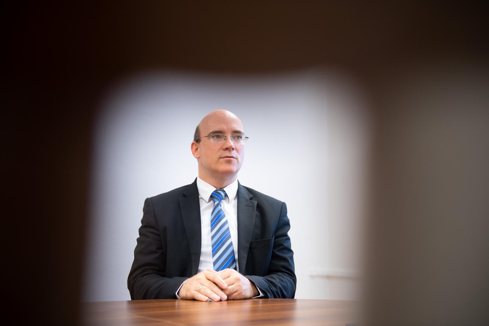 Bírósággal fenyegeti a Belügyminisztérium a PDSZ-t a NOKS-dolgozók érdekében tartandó sztrájk megszervezéséért