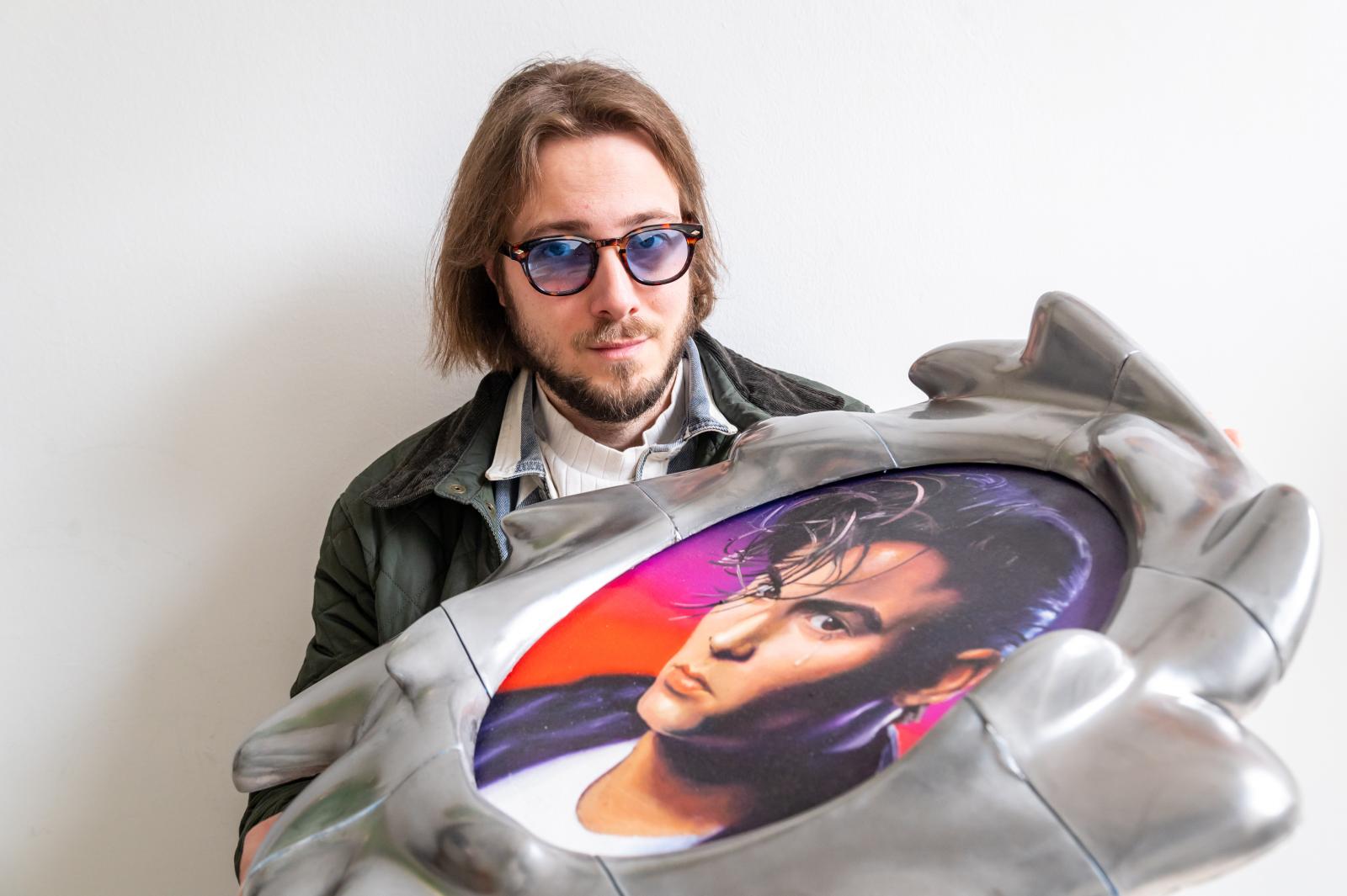 Popikonok második élete