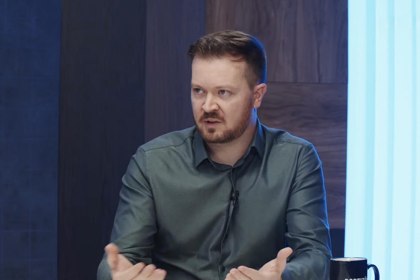 Szabó Bence: Felkészültem a legrosszabb forgatókönyvre is