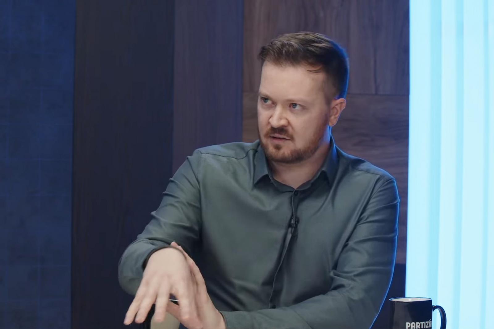 Szabó Bence ügyvédje: Még tart a nyomozás, hónapokig is elhúzódhat, amíg legközelebb hozzánk szólnak