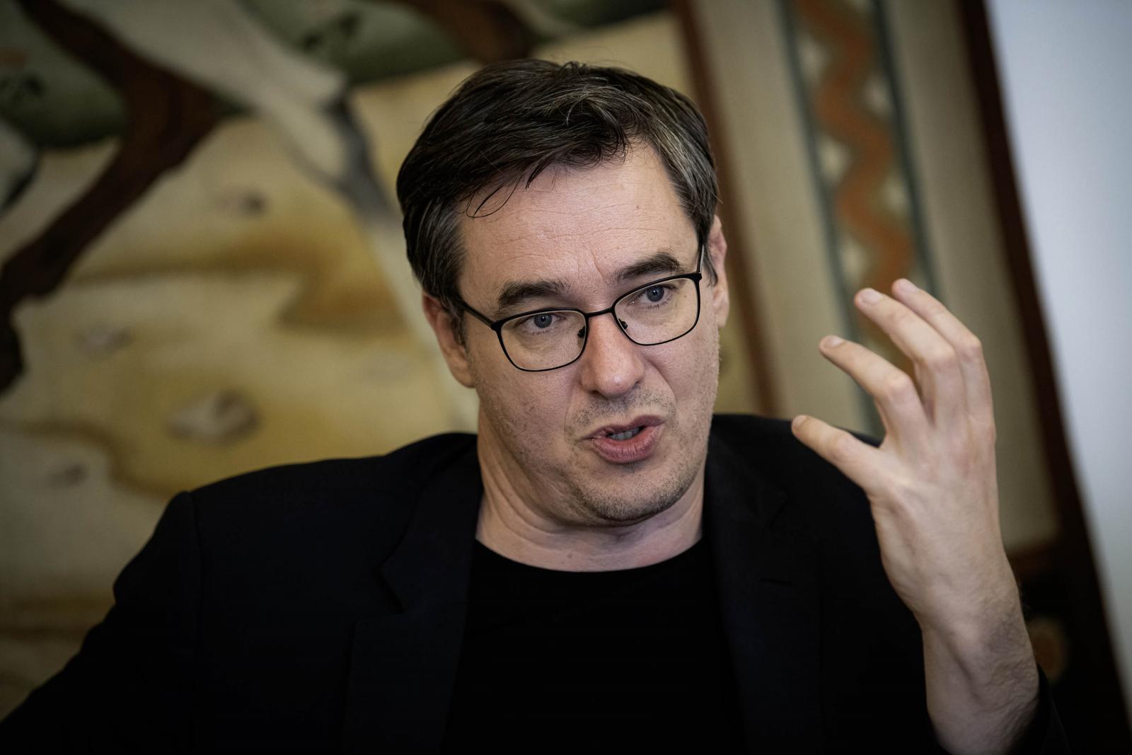 Karácsony Gergely a kormányváltás után parlamenti vizsgálóbizottságot javasol a titkosszolgálati visszaélések feltárására