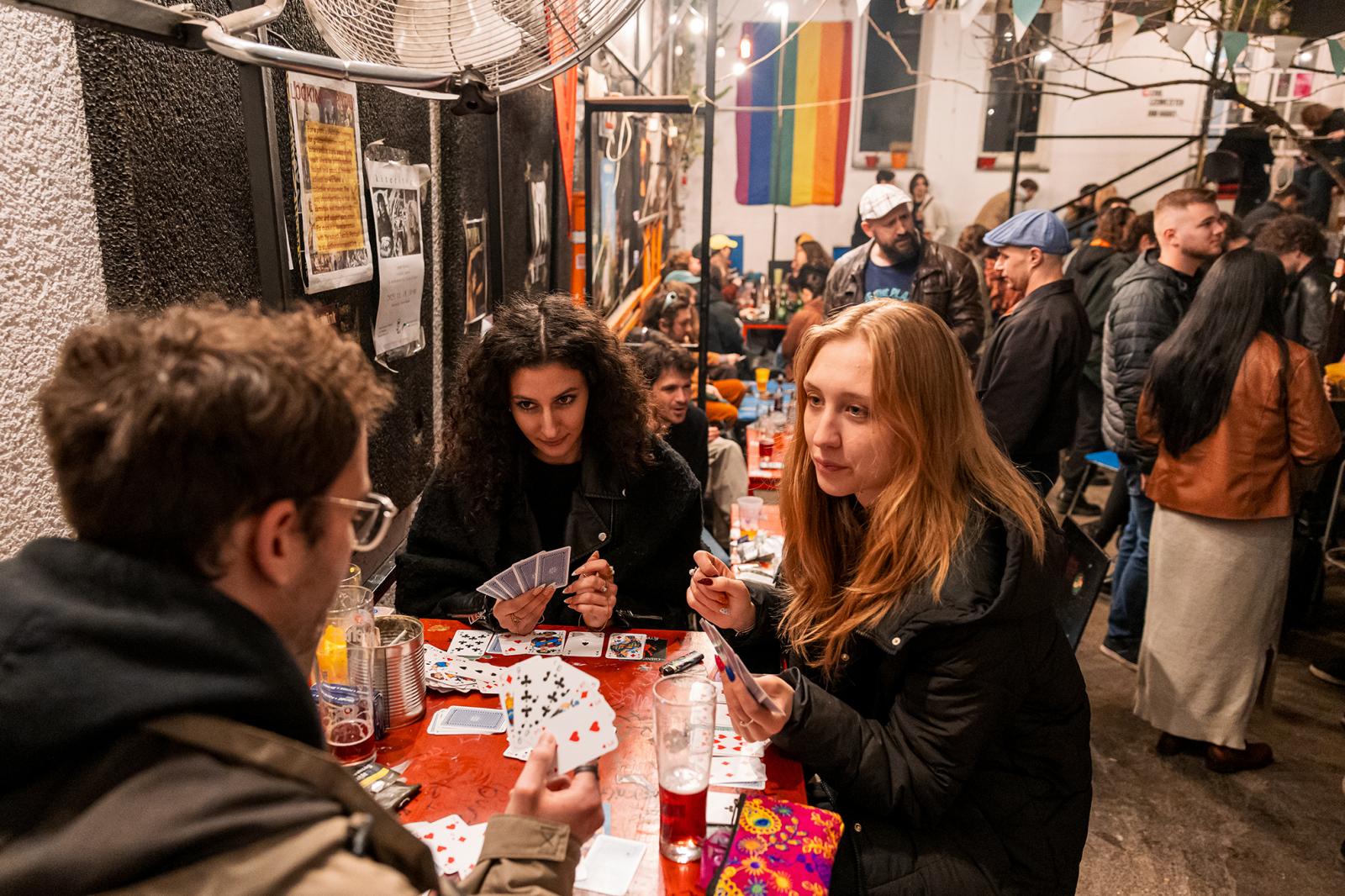 Búcsú az Aurórától