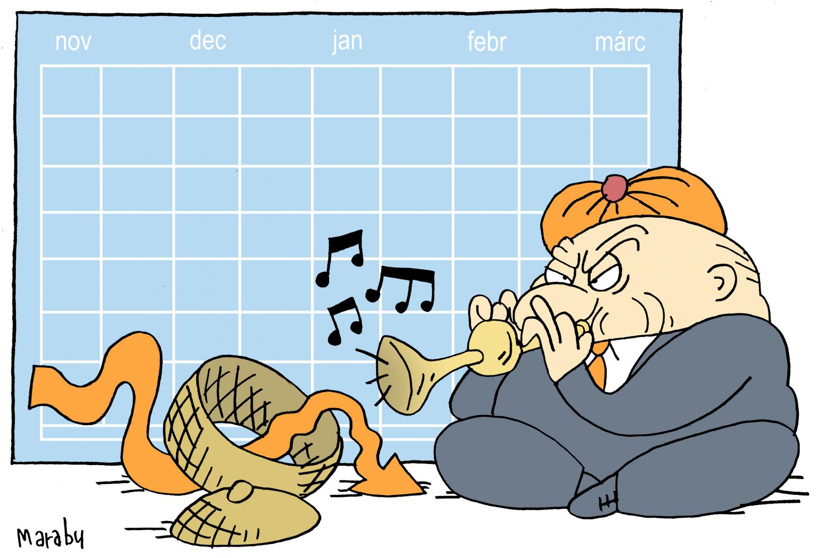 Fordulat és rendszerváltás a gazdaságban 2.