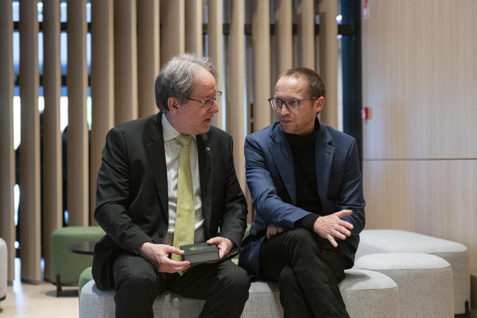 A kultúra elrablása