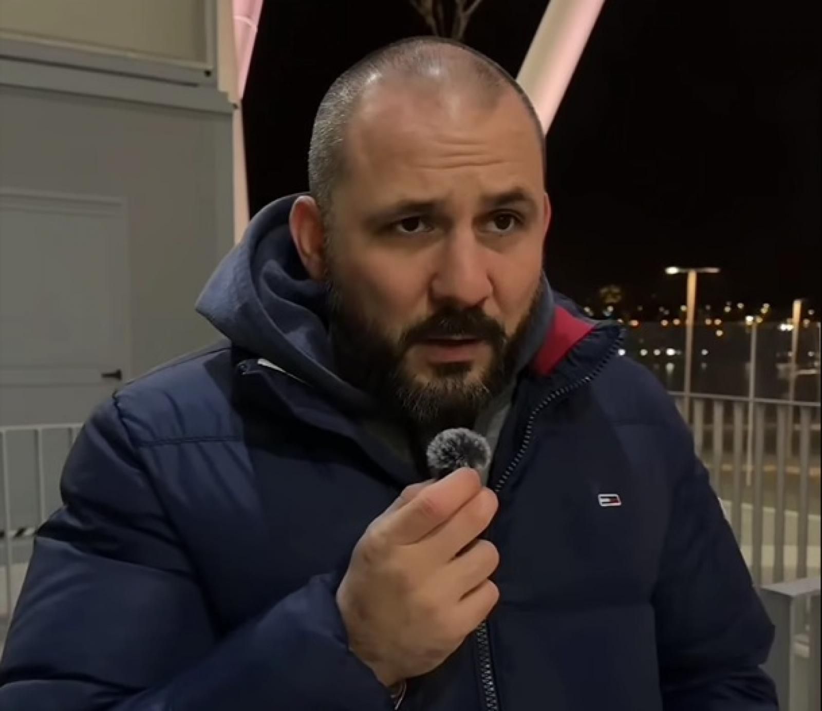 „Pintér Sándor hazudik, Szabó Bence nem áruló” – Kitálalt egy újabb exrendőr