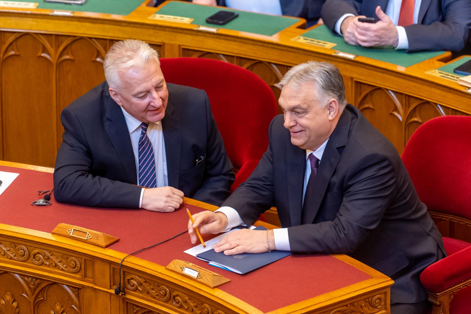 Orbán Viktor elintézte ezt is, Magyarország külön eset lett a jogállamiság lebontásában