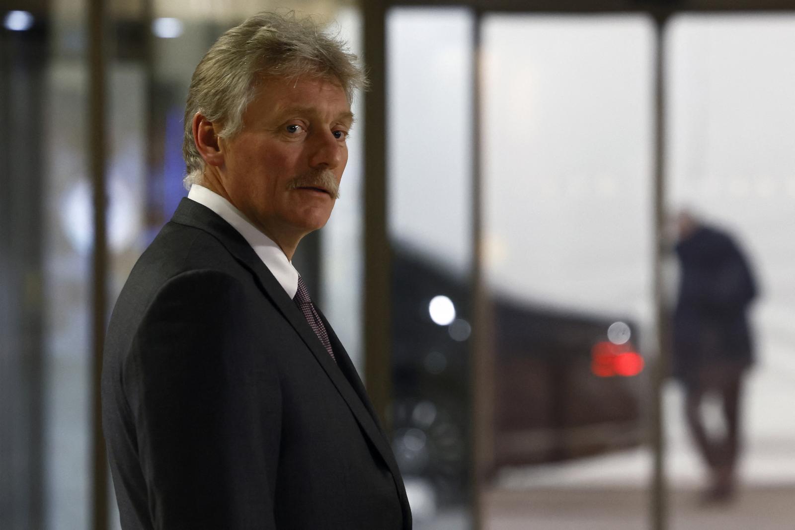 Moszkva azt ígéri, megbízható energiaszállító partner marad