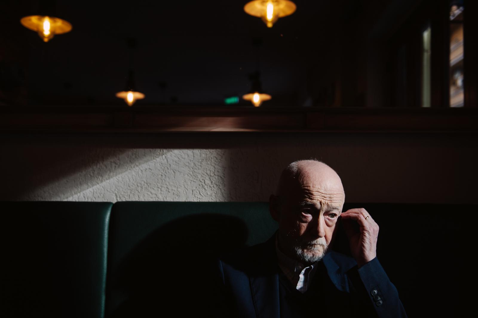 A művész és a polgár – Búcsú Nádasdy Ádámtól