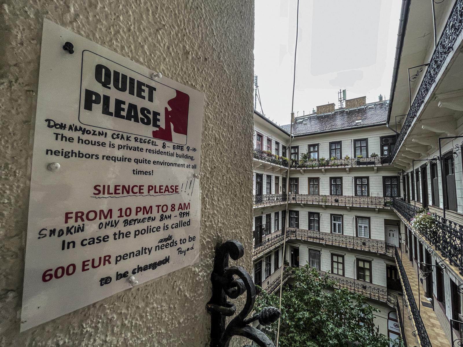 Alkotmánybíróság előtt az Airbnb-betiltás ügye