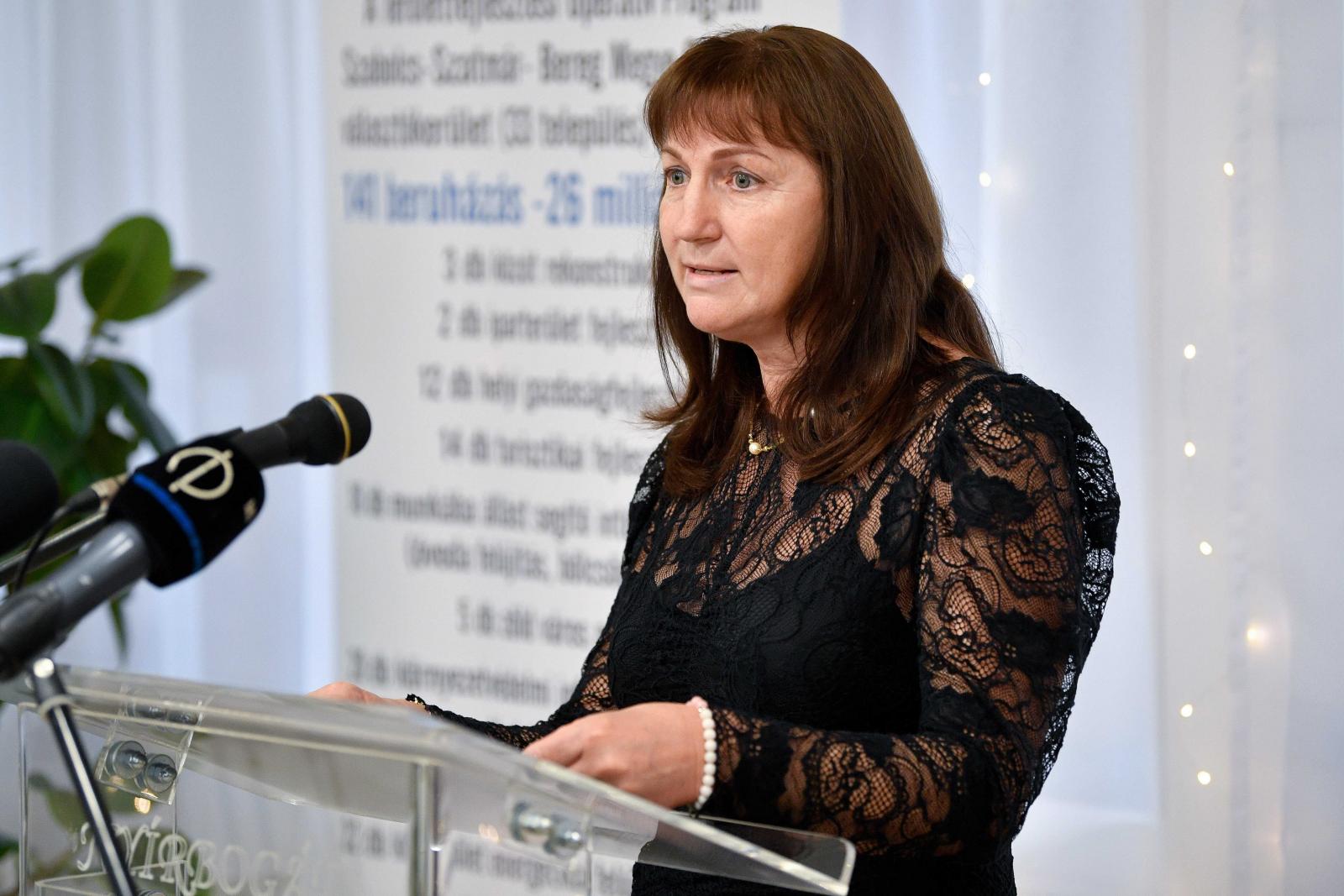 Lejáratókampányt emleget, feljelentést tett a A szavazat ára című dokumentumfilmben megnevezett nyírbogáti háziorvos