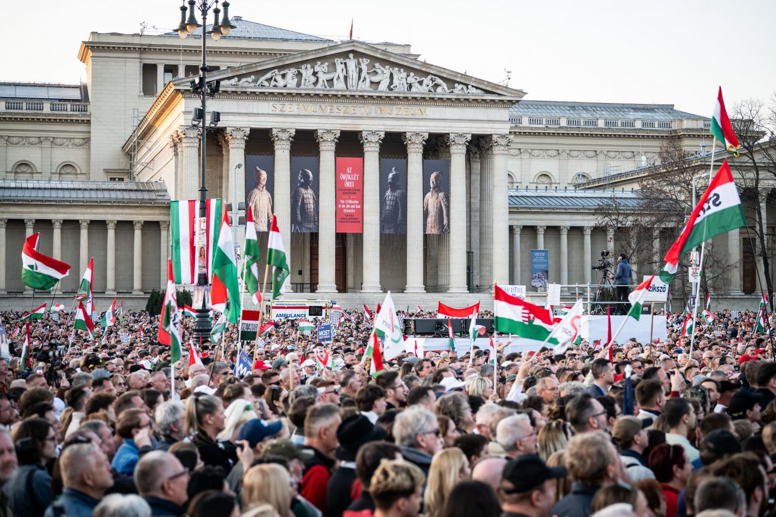 Republikon: Megdőlhet a választási részvételi rekord, döntő lehet a szavazatok területi megoszlása