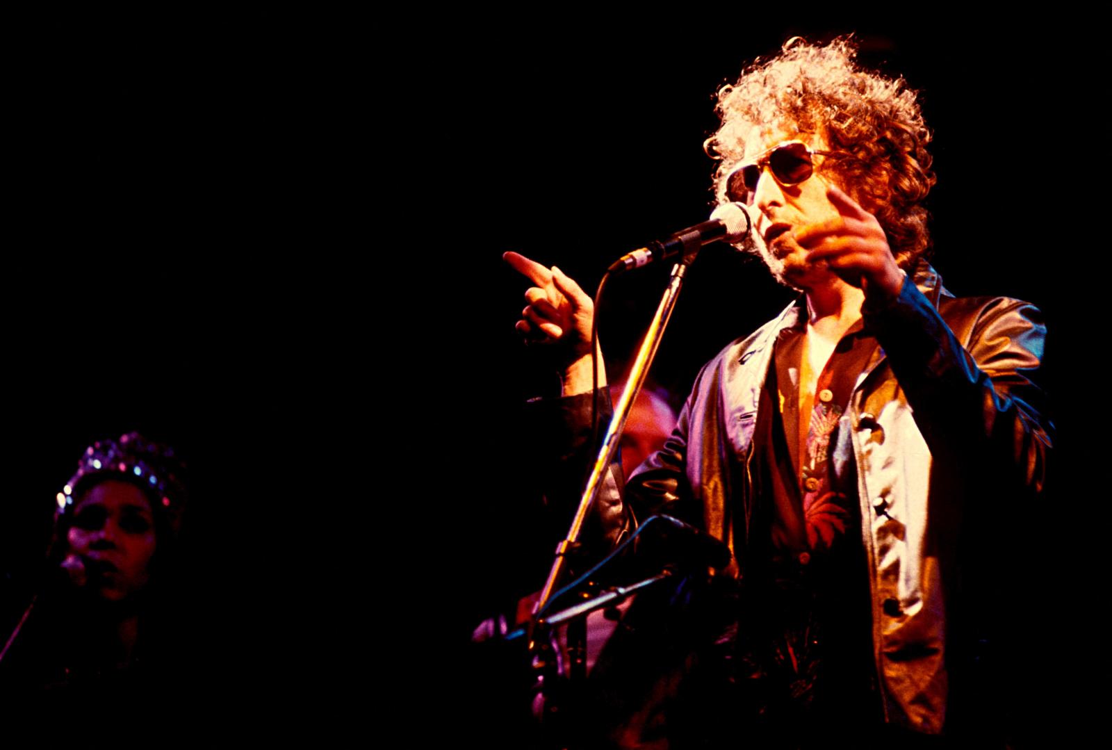 Könyvben lapult a tízmilliós Dylan-relikvia