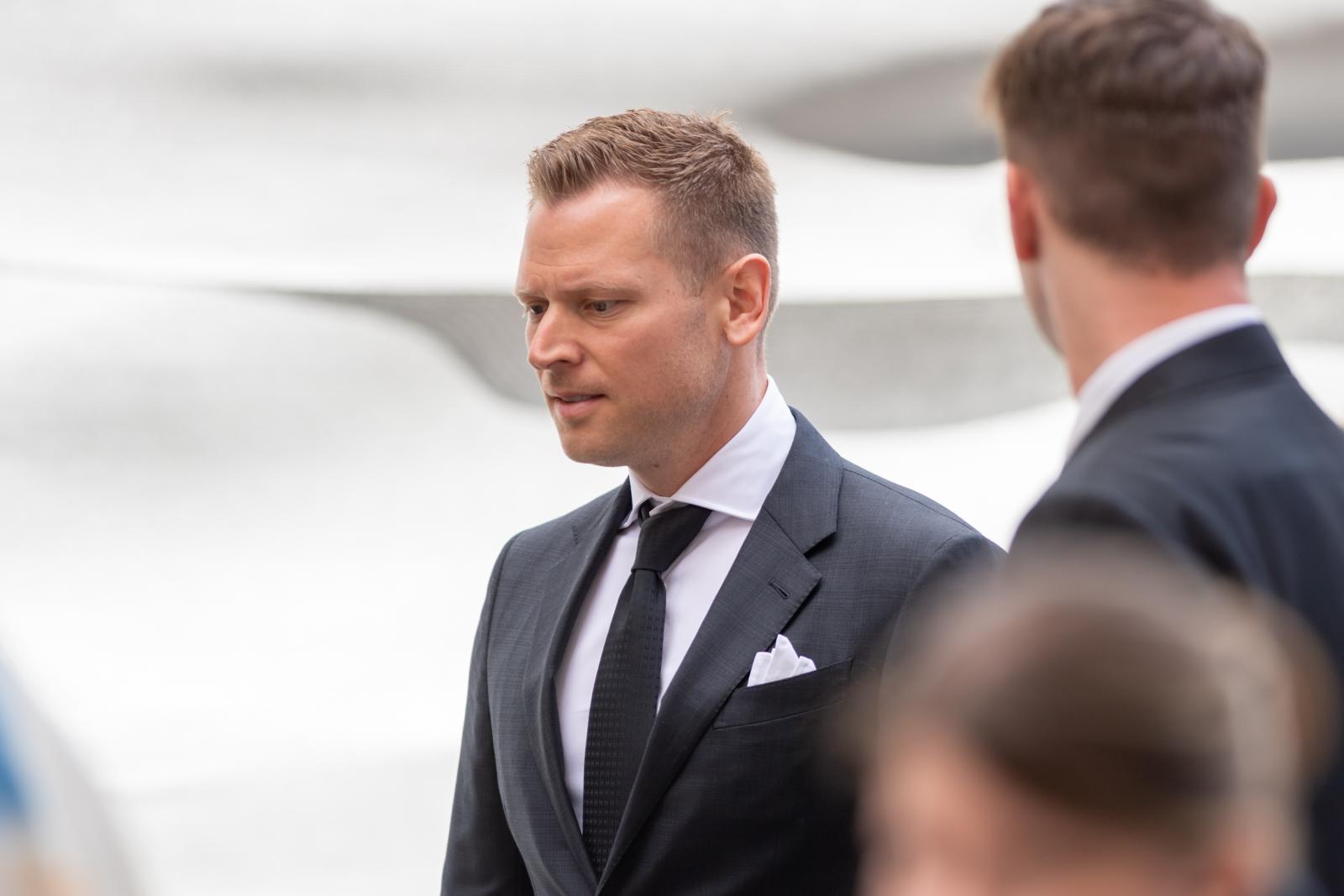 Most több mint harmincmilliárd forint állami támogatást, vagyis közpénzt kapott Tiborcz István egyik érdekeltsége