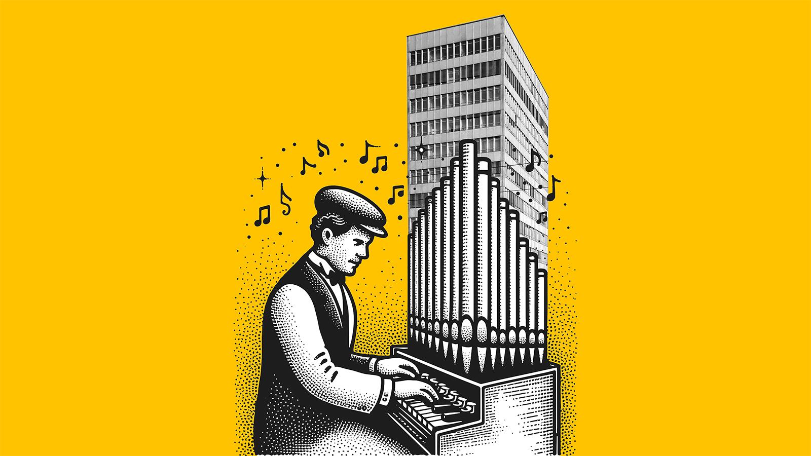 Beck Tamás: Idefent