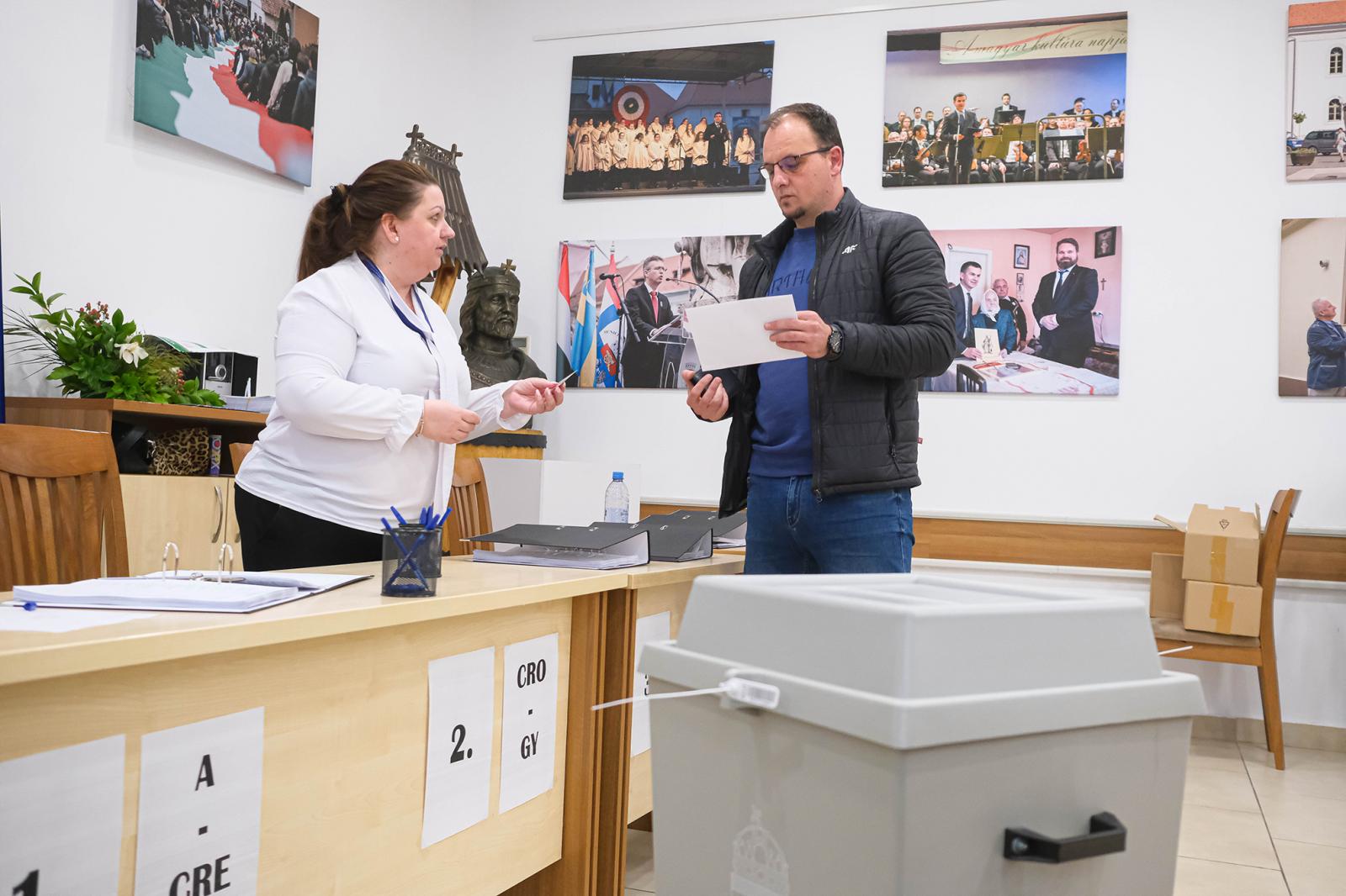 Határon túl nincs B terv, úgy gyűjtik a szavazatokat a Fidesznek, mintha nem lenne holnap