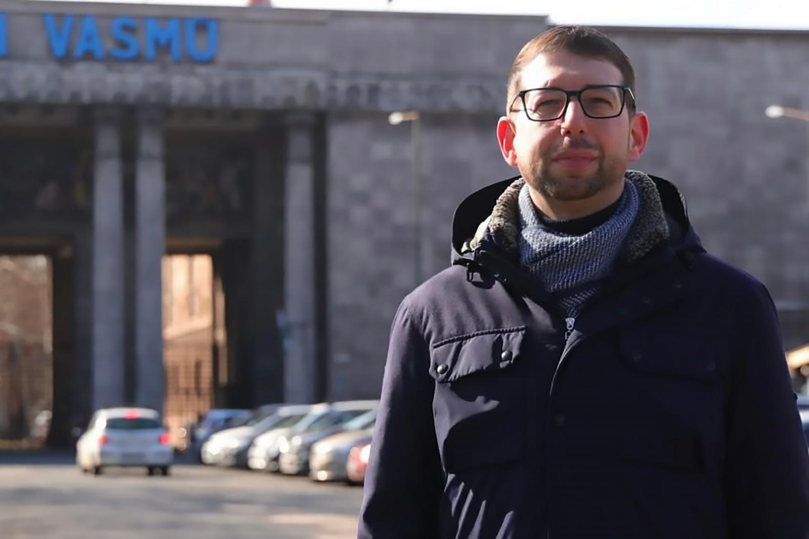 A DK-s jelölt visszalép a Nagy Ervin javára