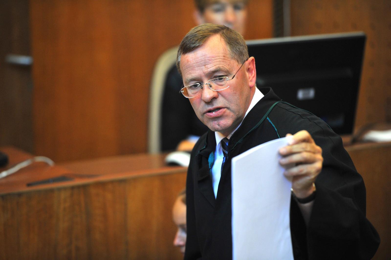 Jogerősen nyert Ruttner György a Magyar Nemzet és a Mandiner ellen, de jönnek még perek