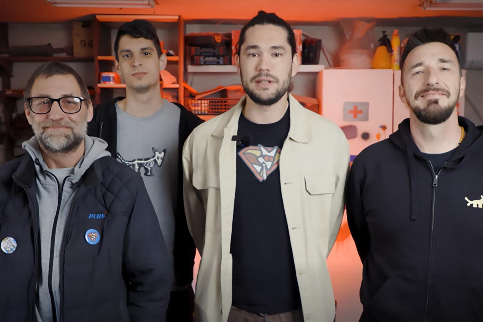 Három helyen is visszalépteti a jelöltjét a Magyar Kétfarkú Kutya Párt, az egyiket Navracsics Tibor választókerületében