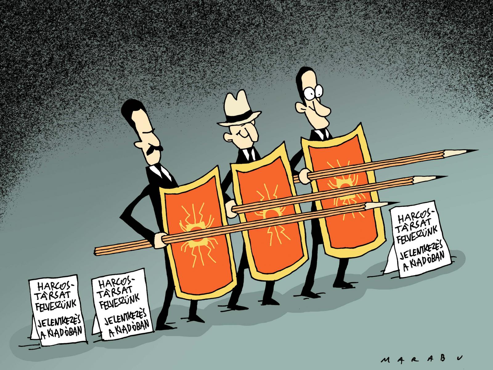 „Együttesen a francia népfront mintájára”– Tverdota György a Szép Szó közösségszervezéséről