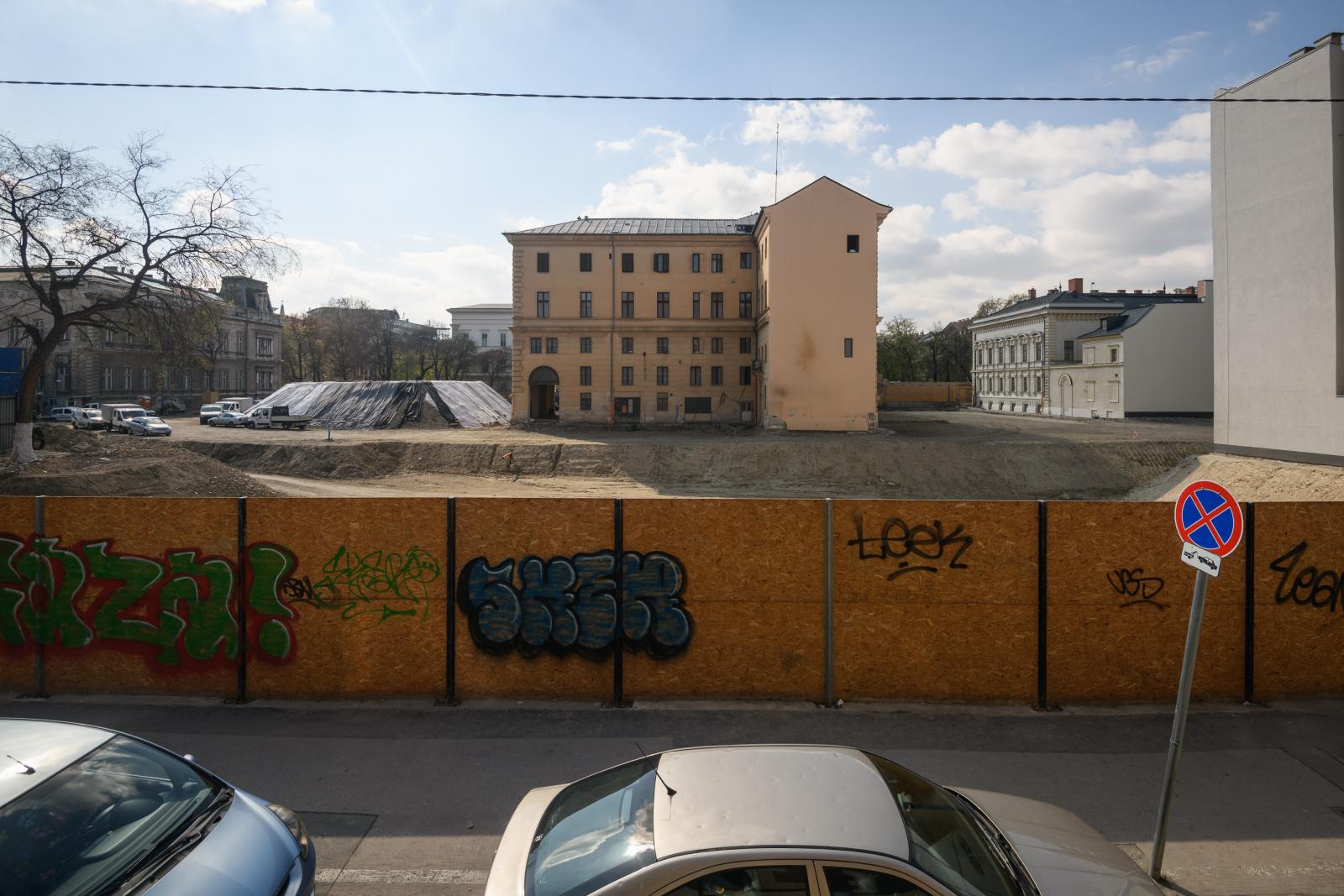 Pázmány Campus: nem kellett az olcsó, kizárták a legkedvezőbb ajánlatot benyújtó konzorciumot