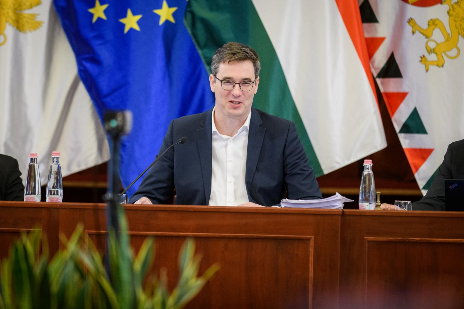 Karácsony Gergely: Elsöprő többség támogatja az önkormányzatok jogainak, feladatainak, forrásainak visszaadását